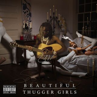 Young Thug - Family Don't Matter (feat. Millie Go Lightly)