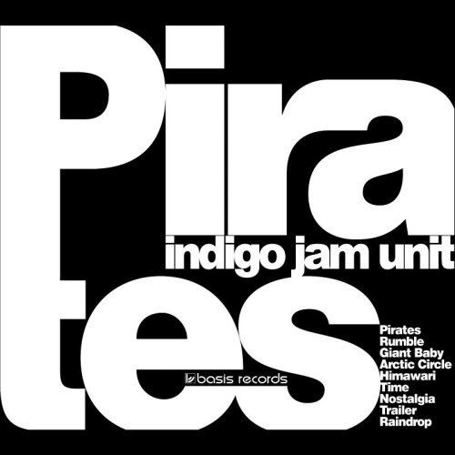 Indigo Jam Unit - Nostalgia (잔잔, 아련, 경쾌, 재즈)