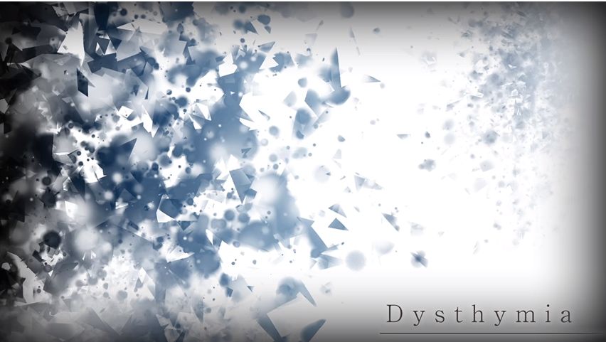 A Hisa - Dysthymia(격렬 긴박 진지)