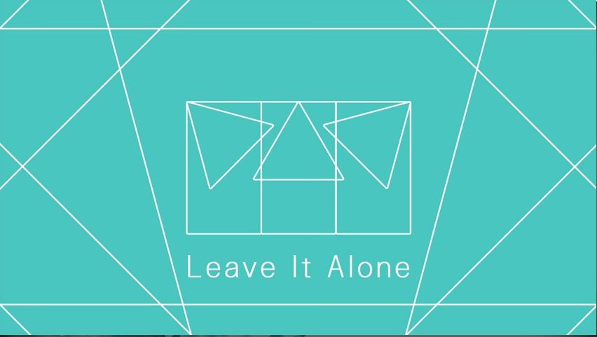A Hisa - Leave It Alone(신남 당당 경쾌)