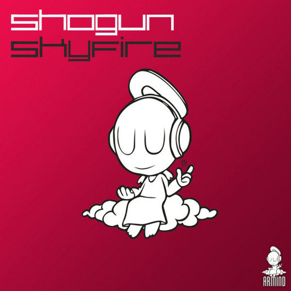 Shogun-Skyfire
