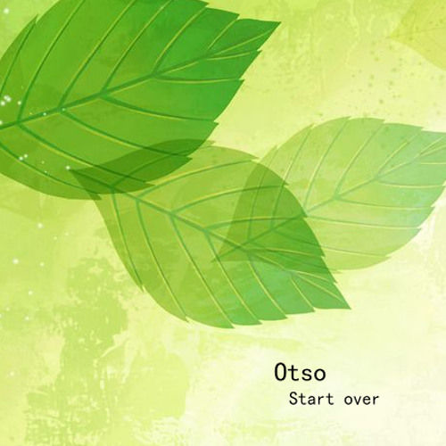 Otso - I&#039;m no hero (좌절, 장엄, 진지, 비트, 몽환)