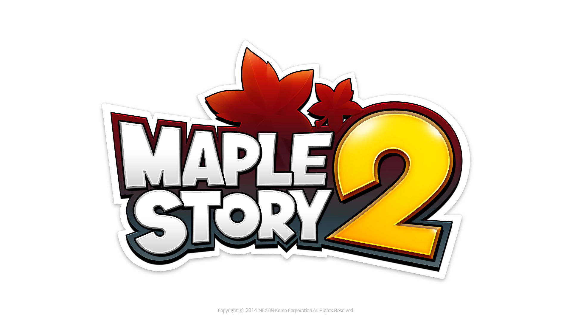 MapleStory 2 - Into The Tempest +loop (진지, 심각)