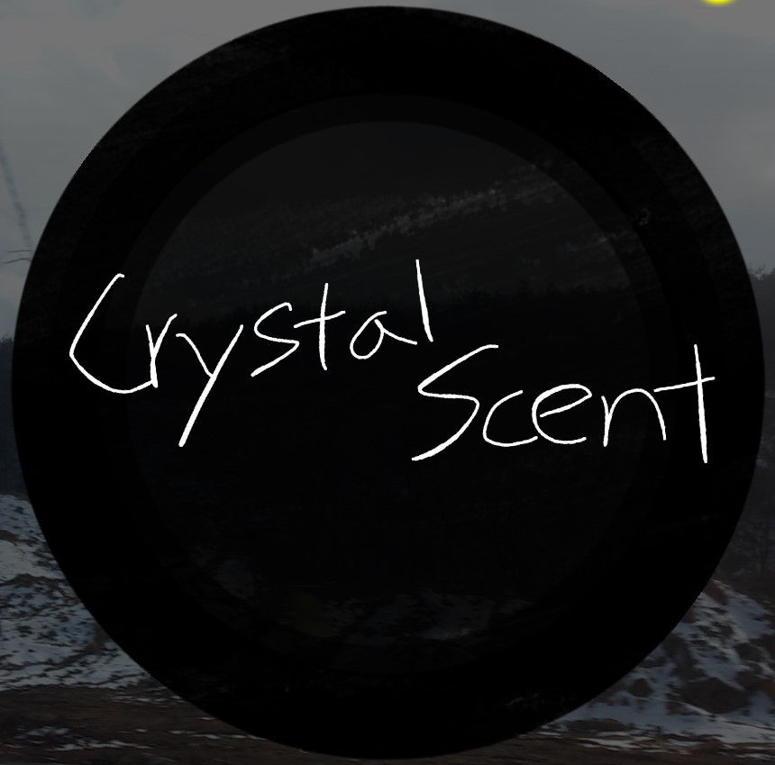 Crystal Scent - We Wish a Party Christmas