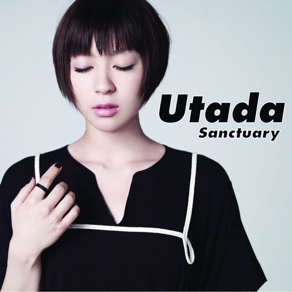 우타다히카루-Sanctuary (J-POP) (평화)