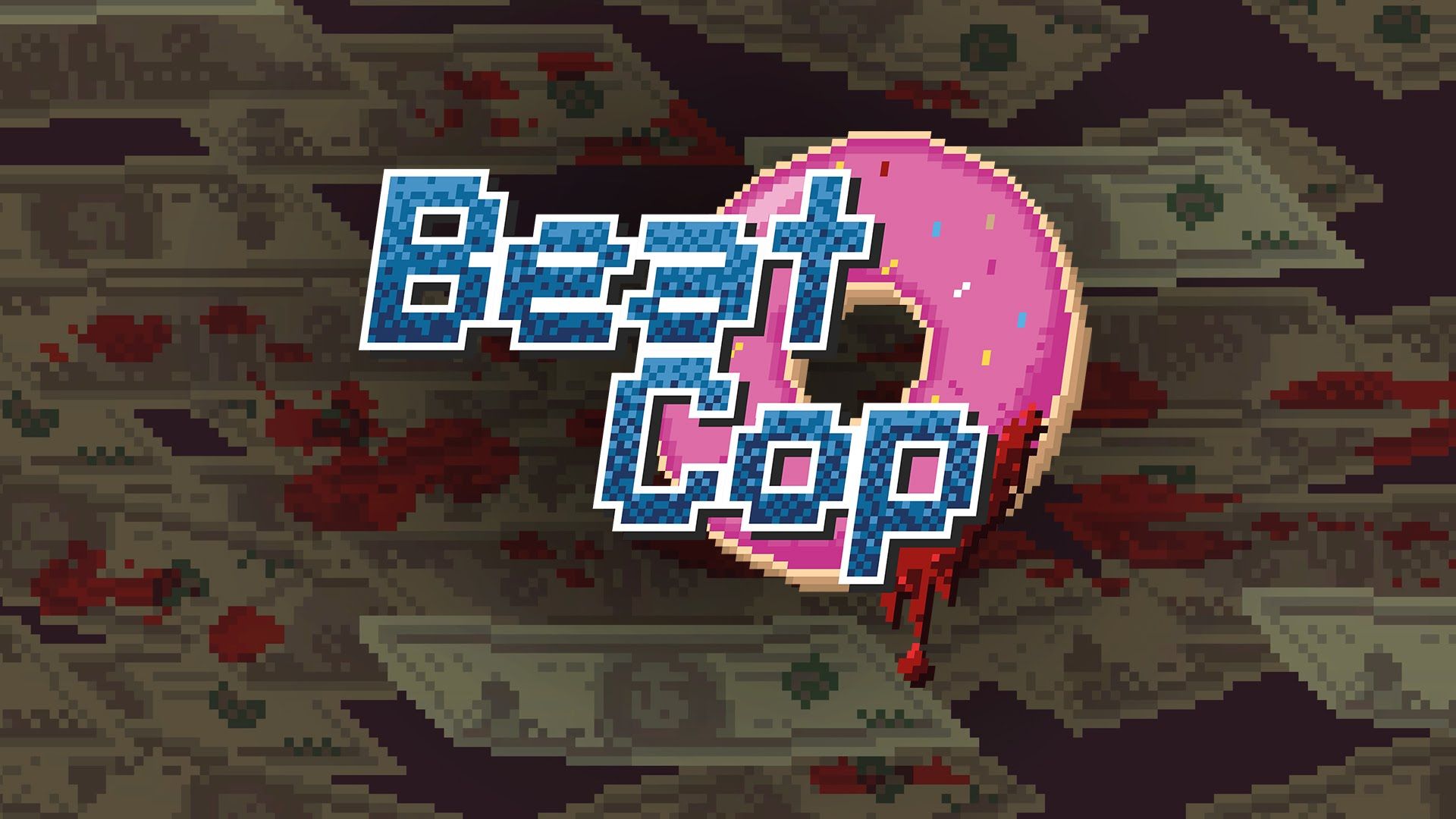 Beat Cop - Get Even(신남,비트,즐거움,흥겨움,게임)