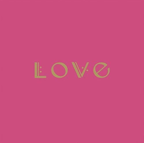 Love(러브)-ラブレタ(러브레터) (J-POP) (행복)