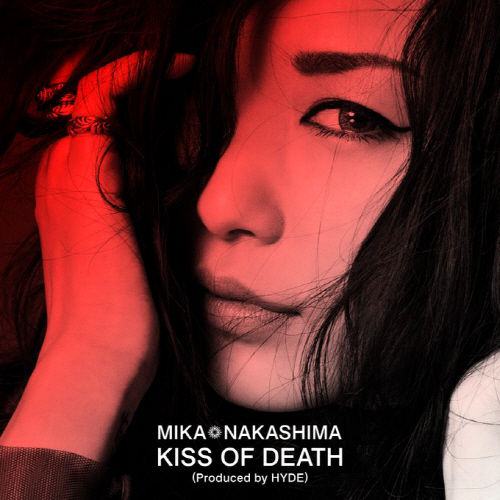 달링 인 더 프랑키스 OP - KISS OF DEATH   나카시마 미카 (中島美嘉)