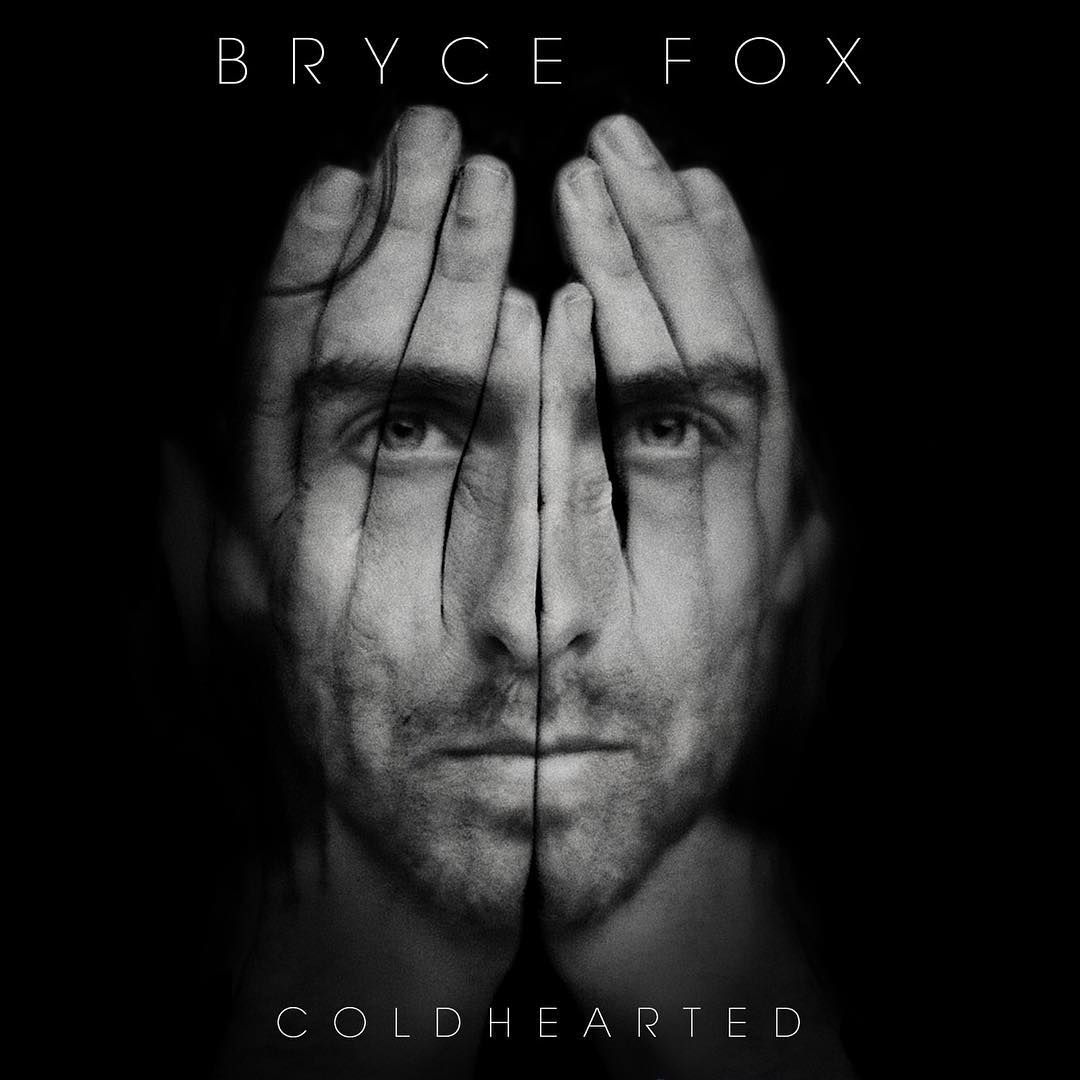 Bryce Fox - Coldhearted (신남, 신비, 격렬, 경쾌, 비트, 흥겨움, 즐거움, 활기, 당당, 일렉)