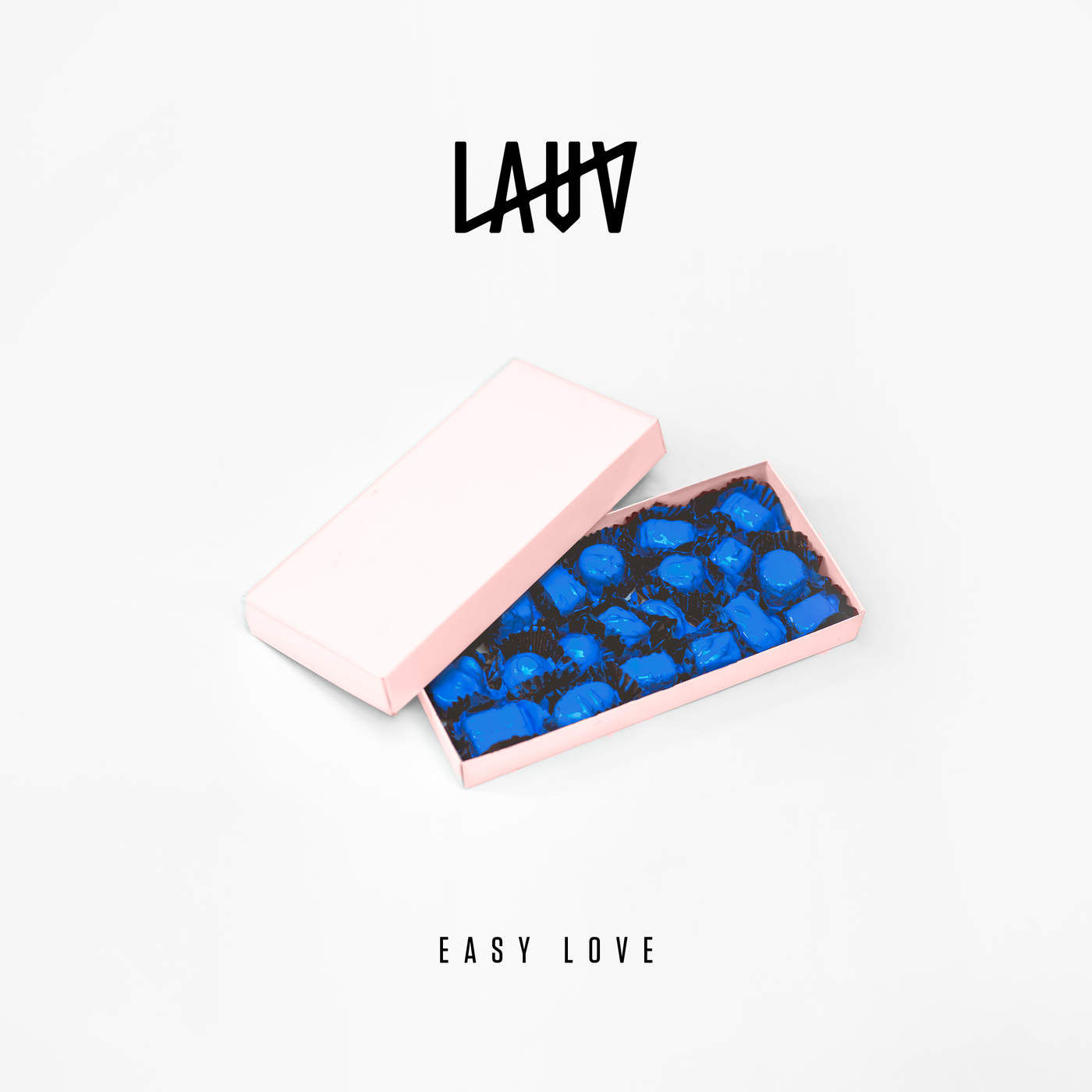 Lauv - Easy Love (신비, 일렉, 비트)