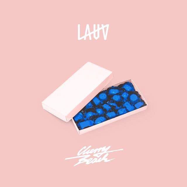 Lauv - Easy Love (Cherry Beach Remix) (신비, 격렬, 비트, 피아노, 리믹스)