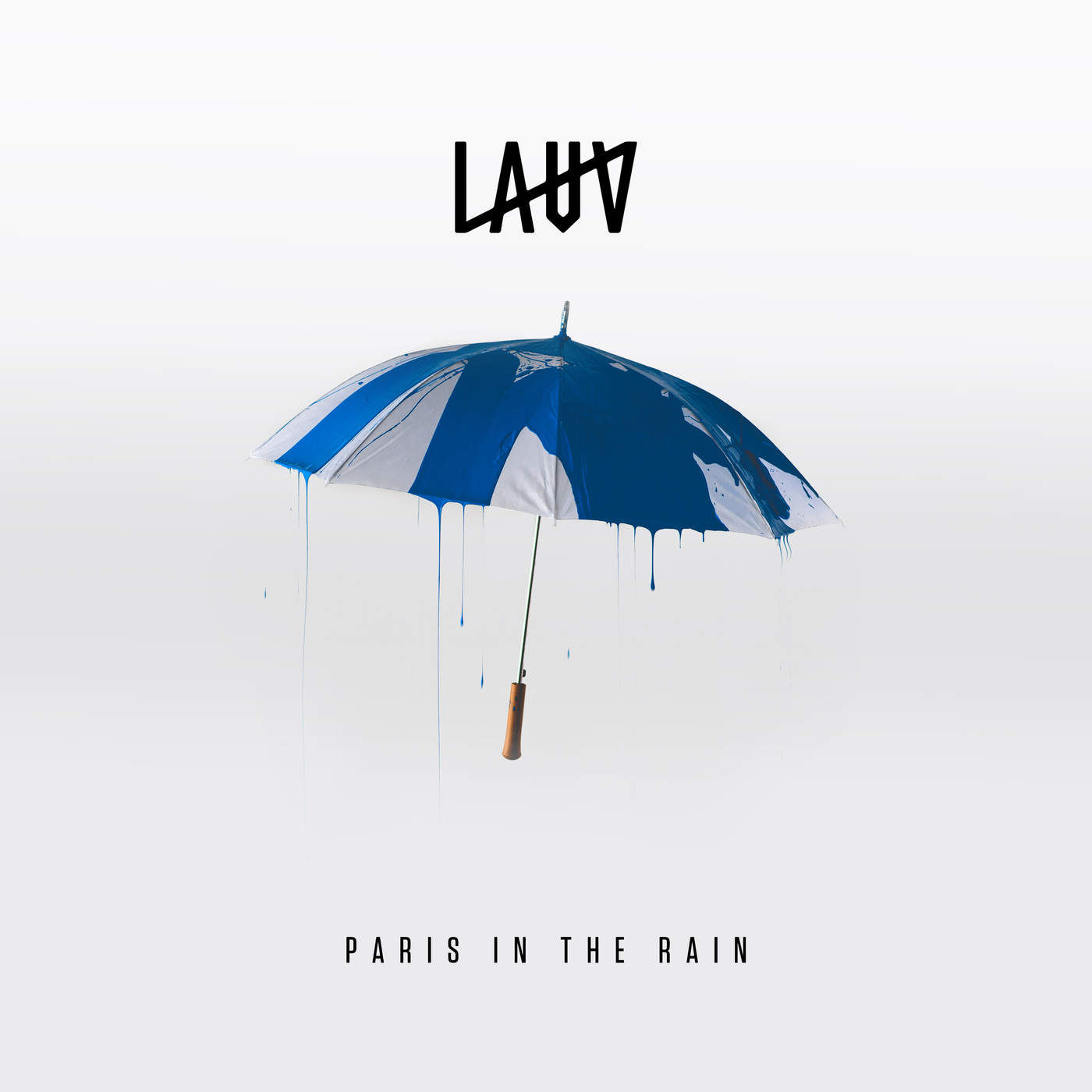 Lauv - Paris in the Rain (신비, 몽환, 잔잔, 쓸쓸)