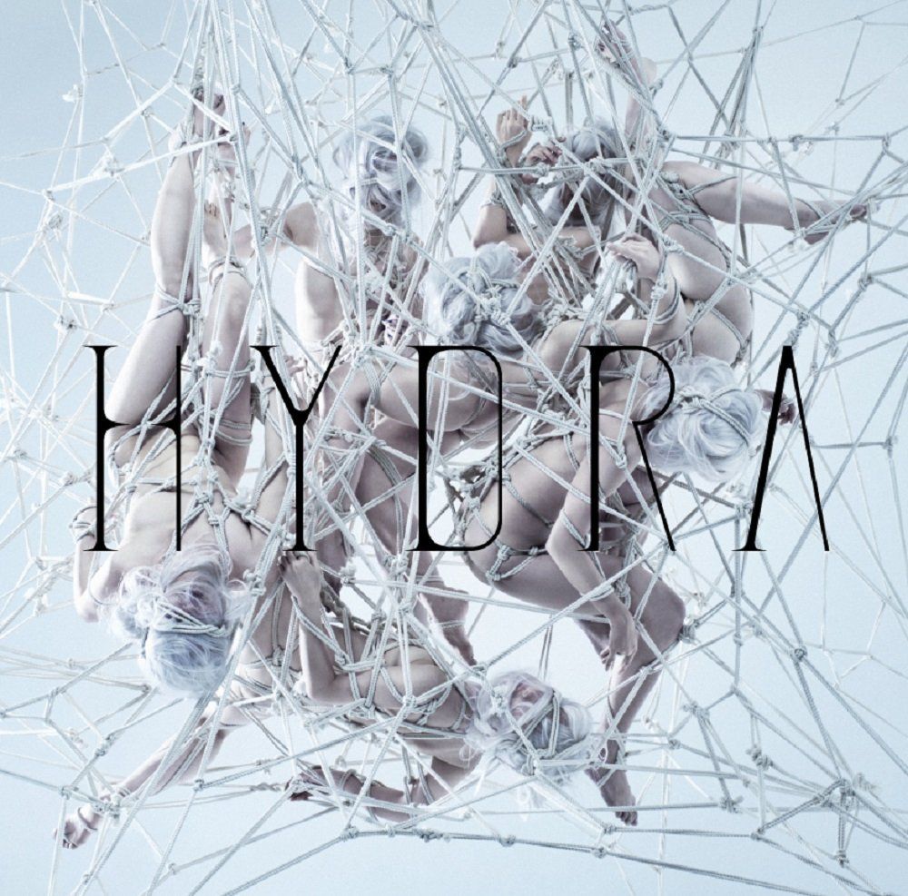 오버로드 II ED - HYDRA   MYTH & ROID