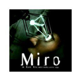 Miro - Morph(슬픔,우울,신비,진지,몽환,일렉,심각)
