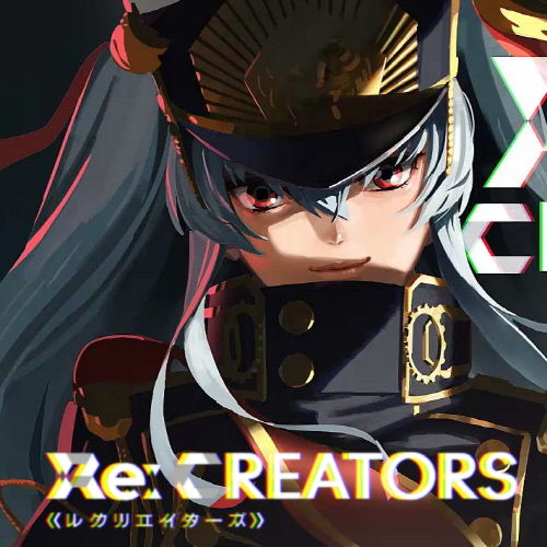 Re:CREATORS OST - world Étude   알타이르 (CV. 토요사키 아키)