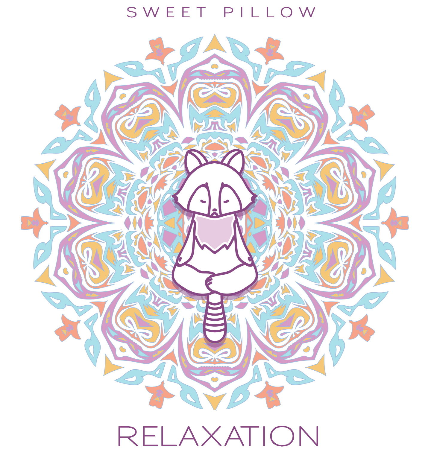 [Sweet Pillow] Relaxation (휴식, 힐링, 명상, 요가)