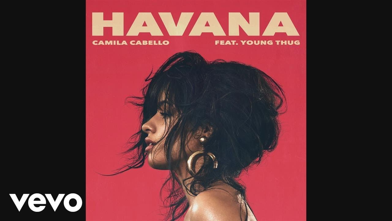 [자작곡] 하바나 리믹스 Camila Cabello - Havana (Audio) ft. Young Thug (EK-07 Remix)