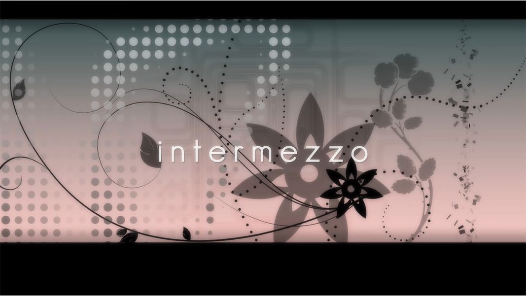 A Hisa - intermezzo (평화 훈훈 따뜻 활기)