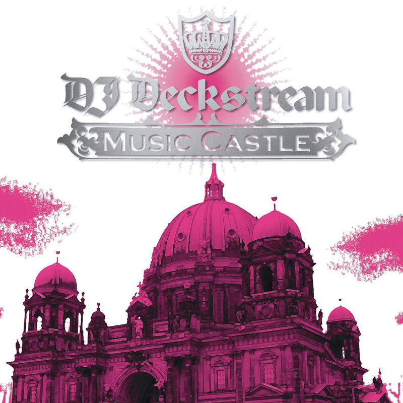 DJ Deckstream - Georgy Porgy (비트, 아련, 피아노)