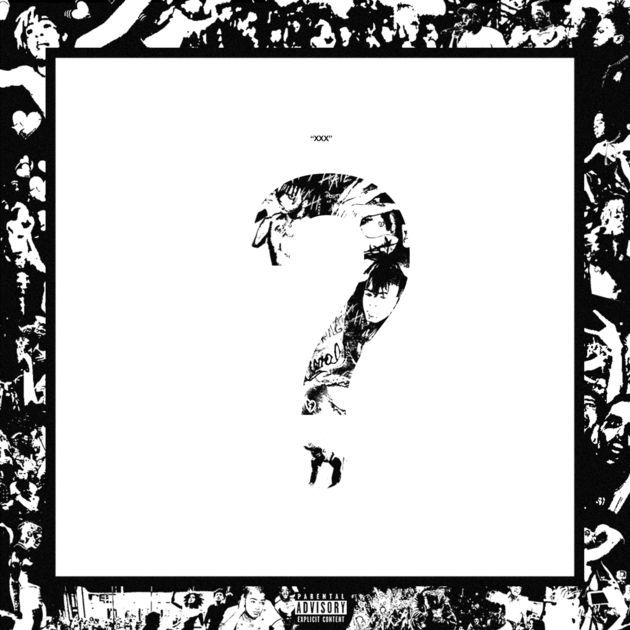 xxxtentacion - the remedy for a broken heart (why am i so in love)