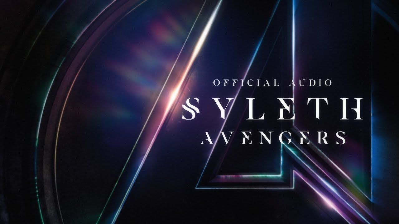 SYLETH - Avengers