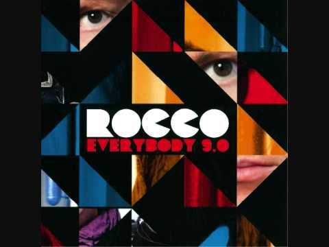 Rocco - Everybody 9.0 (Blue&#039;s Bootleg remix) (신남,리믹스,클럽,흥함)