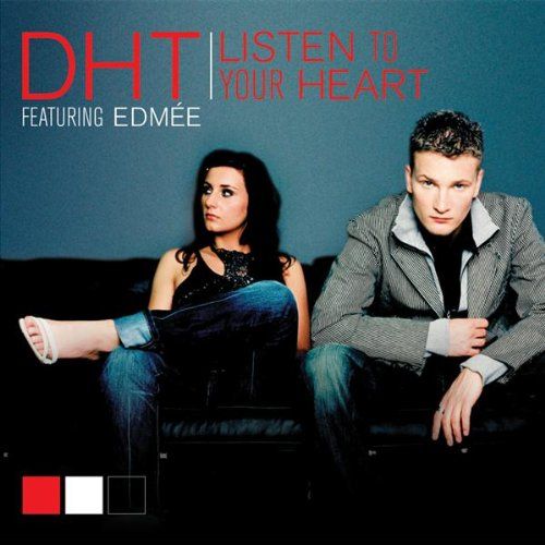 D.H.T - Listen To Your Heart (Remix) (신남,클럽,핸즈업 리믹스,fl 스튜디오)