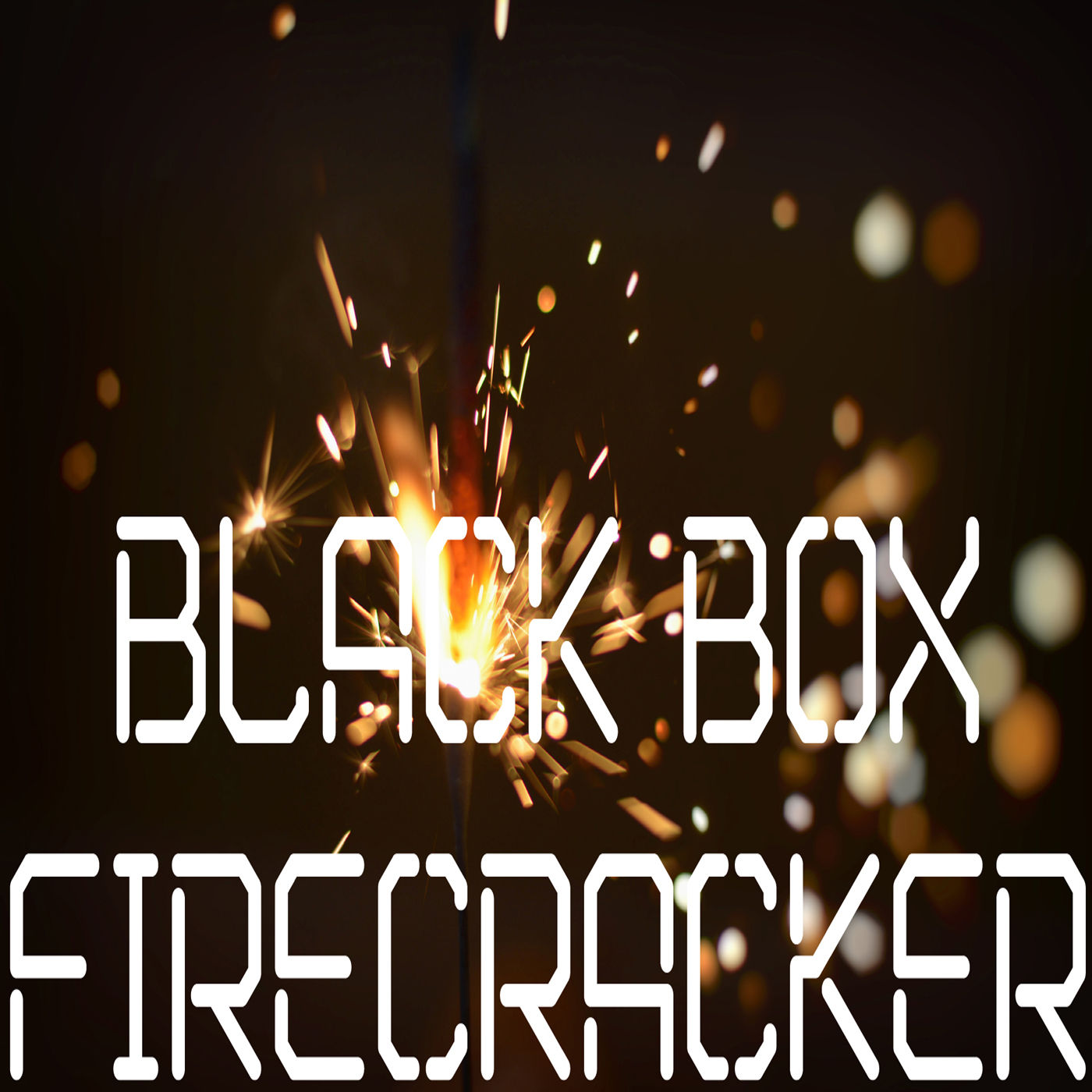 BLACK BOX - Firecracker(유머, 신남, 비트, 즐거움, 흥겨움, 클럽, 흥함, 활기, 행복, 일렉)