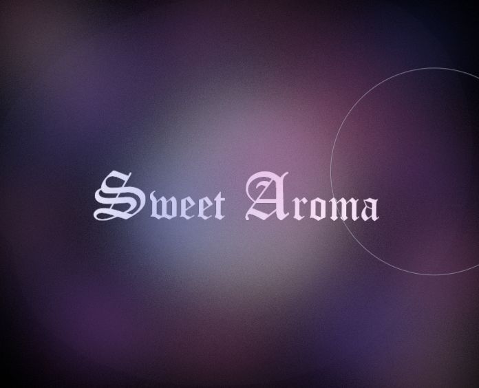 Sweet Aroma - Clapbox