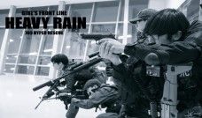 [소녀전선 동인보컬]703Hyper Rescue - Heavy Rain (비장,진지,격렬,소녀전선,락)