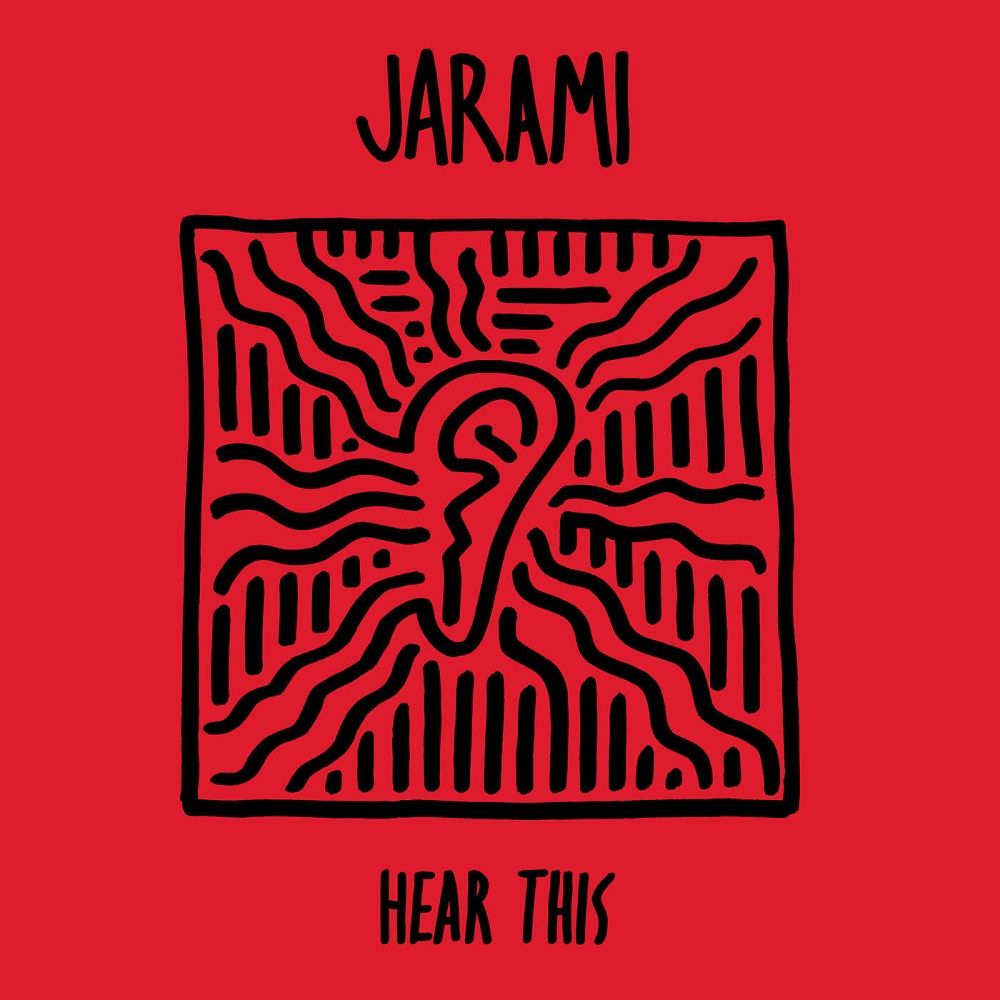 Jarami - Hear This [클럽, 펑키, 하우스]