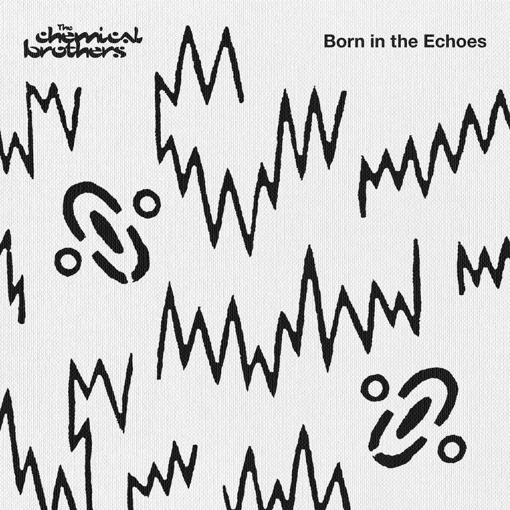 The Chemical Brothers - Go [클럽, 펑키, 빅비트]