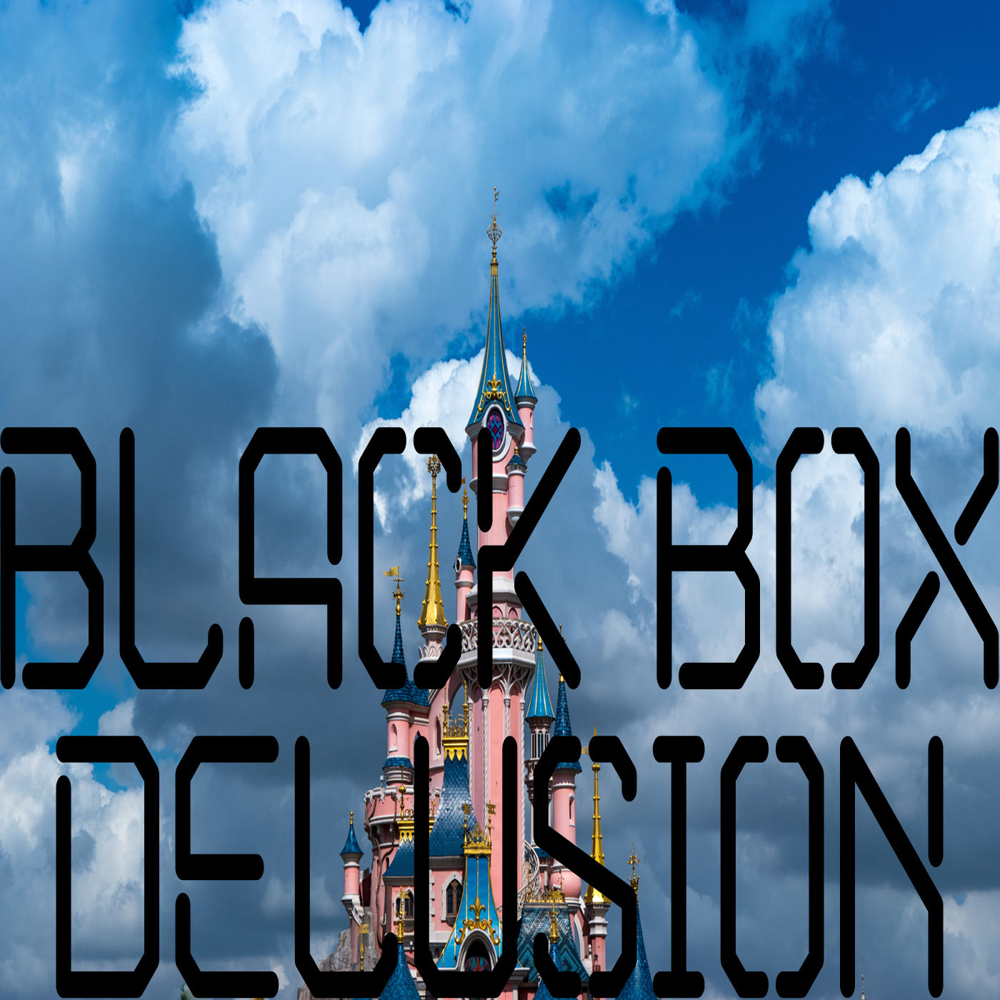 BLACK BOX - Delusion(신남, 비트, 즐거움, 흥겨움, 클럽, 흥함, 활기, 웅장, 당당, 경쾌, 일렉)