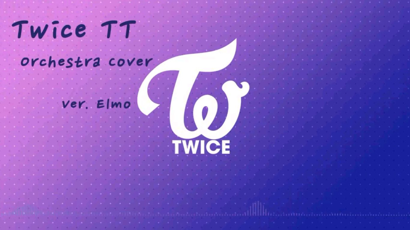 트와이스 - T. T 오케스트라 Cover