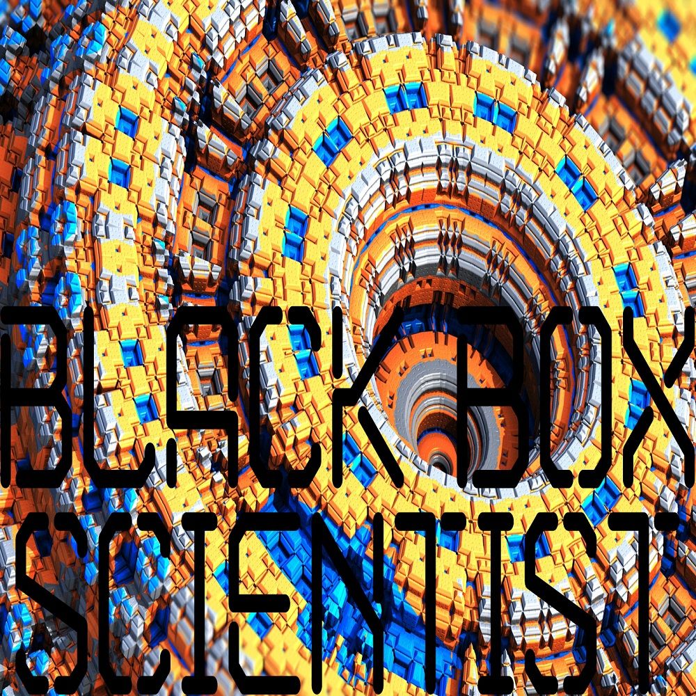 BLACK BOX - Scientist(신남, 장엄, 비트, 즐거움, 흥겨움, 클럽, 흥함, 활기, 행복, 경쾌, 일렉)
