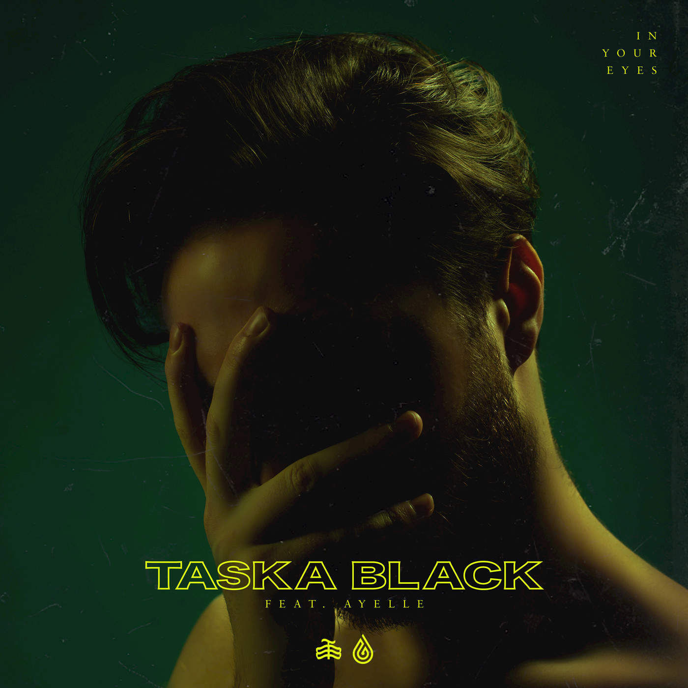 Taska Black - In Your Eyes (Feat. Ayelle) (신비, 몽환, 격렬, 활기, 비트)