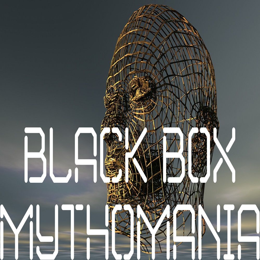 BLACK BOX - Mythomania(신남, 신비, 격렬, 진지, 비트, 즐거움, 흥겨움, 클럽, 흥함, 활기, 당당, 일렉)