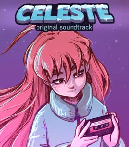 Celeste - Postcard from Celeste Mountain (#5) [잔잔]