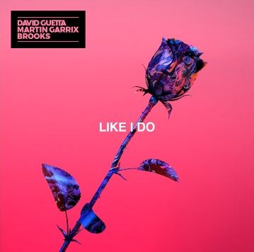 David Guetta,Martin Gurrix,Brooks - Like I Do (Sivan Remix)