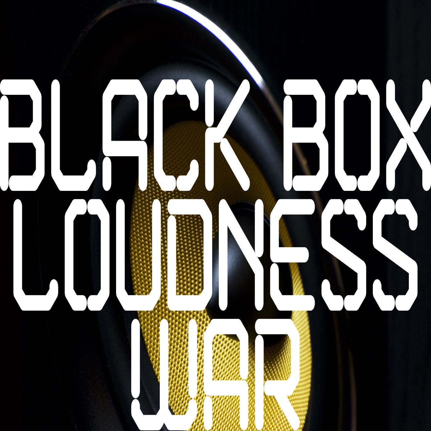 BLACK BOX - Loudness war(신남, 격렬, 진지, 비트, 즐거움, 흥겨움, 발랄, 클럽, 흥함, 활기, 행복, 당당, 경쾌, 일렉)