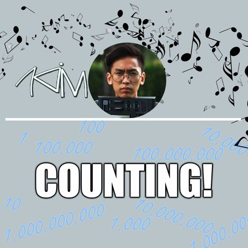 heiakim - Counting!! (신남)
