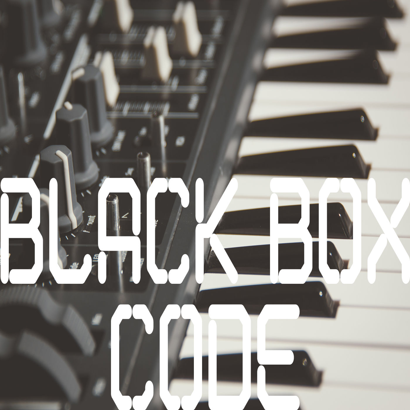 BLACK BOX - Code(희망, 신남, 격렬, 진지, 비트, 즐거움, 흥겨움, 발랄, 클럽, 흥함, 활기, 행복, 당당, 경쾌, 일렉)