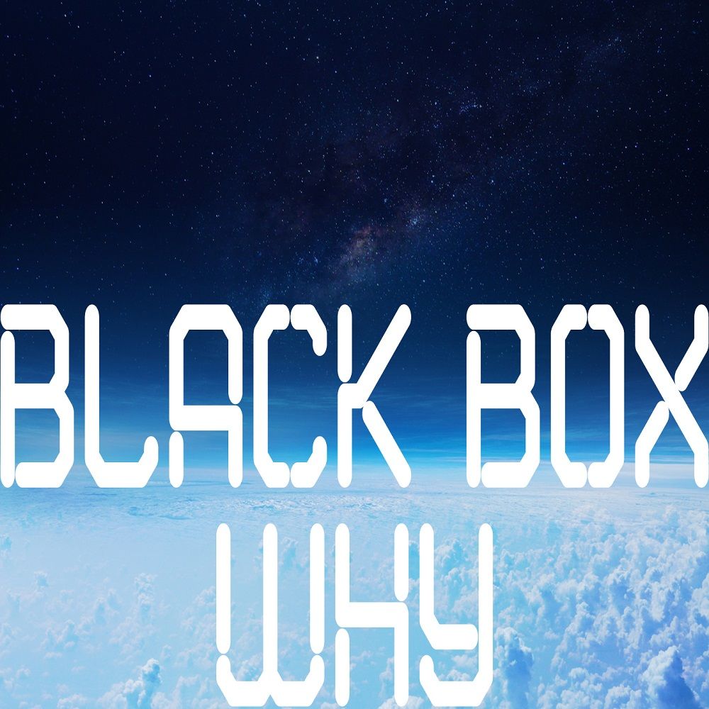BLACK BOX - Why(유머, 엽기, 신남, 비트, 즐거움, 흥겨움, 발랄, 클럽, 흥함, 활기, 게임, 일렉)