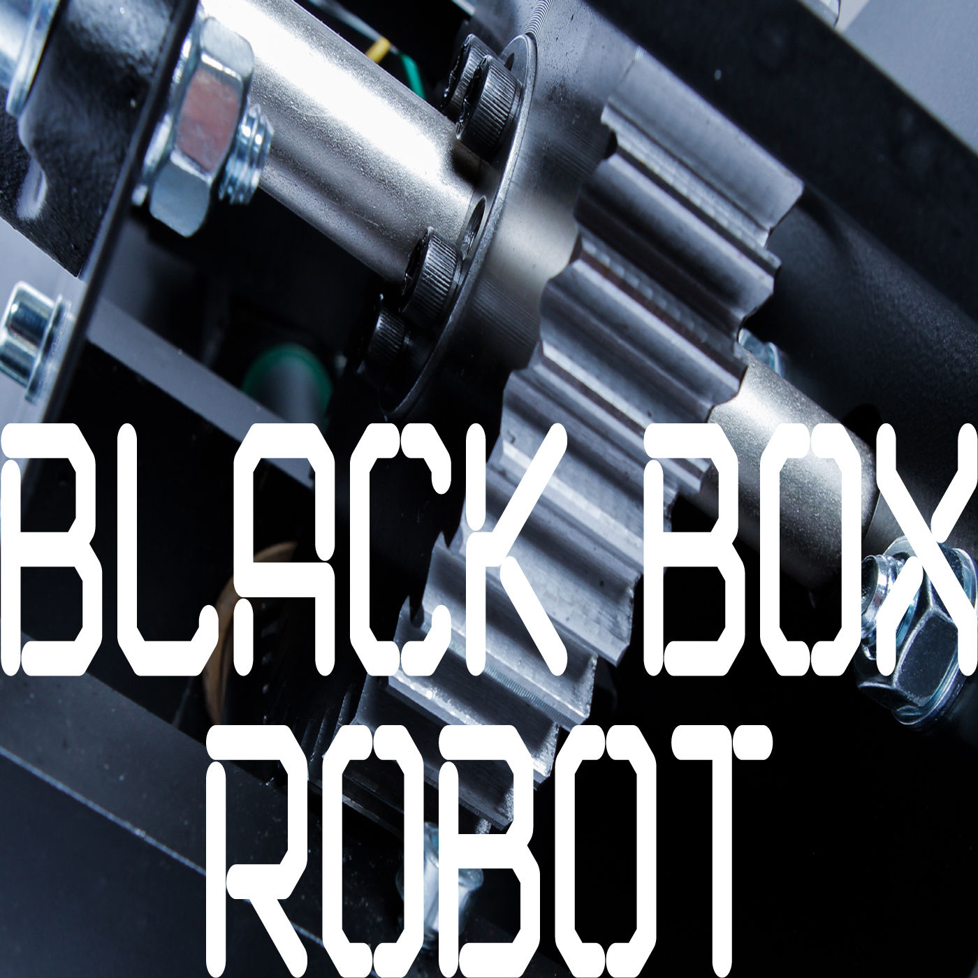 BLACK BOX - Robot(신남, 신비, 잔잔, 격렬, 비트, 즐거움, 흥겨움, 클럽, 긴장, 비장, 흥함, 일렉)