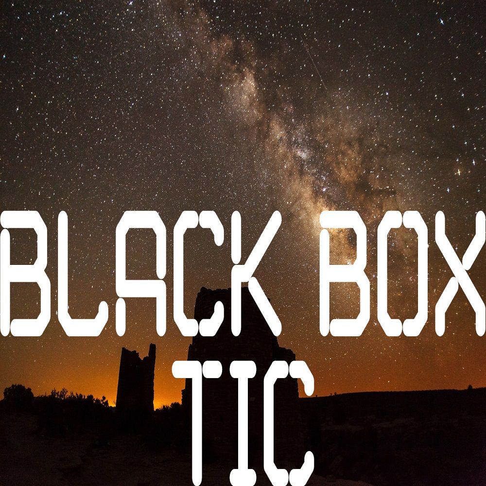 BLACK BOX - Tic(슬픔, 쓸쓸, 우울, 신비, 격렬, 비트, 즐거움, 흥겨움, 클럽, 긴장, 비장, 흥함, 활기, 경쾌 일렉)