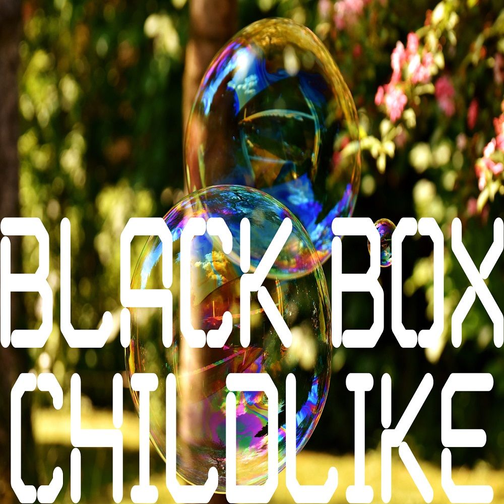 BLACK BOX - Childlike(유머, 신남, 격렬, 비트, 즐거움, 흥겨움, 발랄, 클럽, 흥함, 활기, 행복, 당당, 경쾌, 일렉)