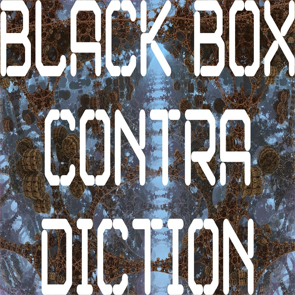 BLACK BOX - Contradiction(평화, 희망, 신남, 진지, 비트, 즐거움, 흥겨움, 클럽, 긴장, 비장, 흥함, 활기, 경쾌, 일렉)