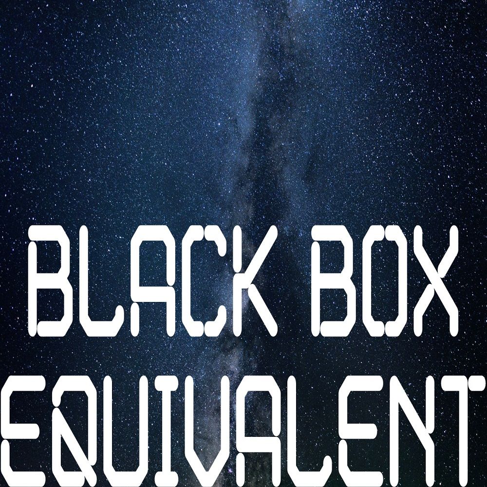 BLACK BOX - Equivalent(평화, 희망, 신남, 신비, 장엄, 진지, 비트, 즐거움, 흥겨움, 발랄, 클럽, 흥함, 활기, 경쾌, 일렉)
