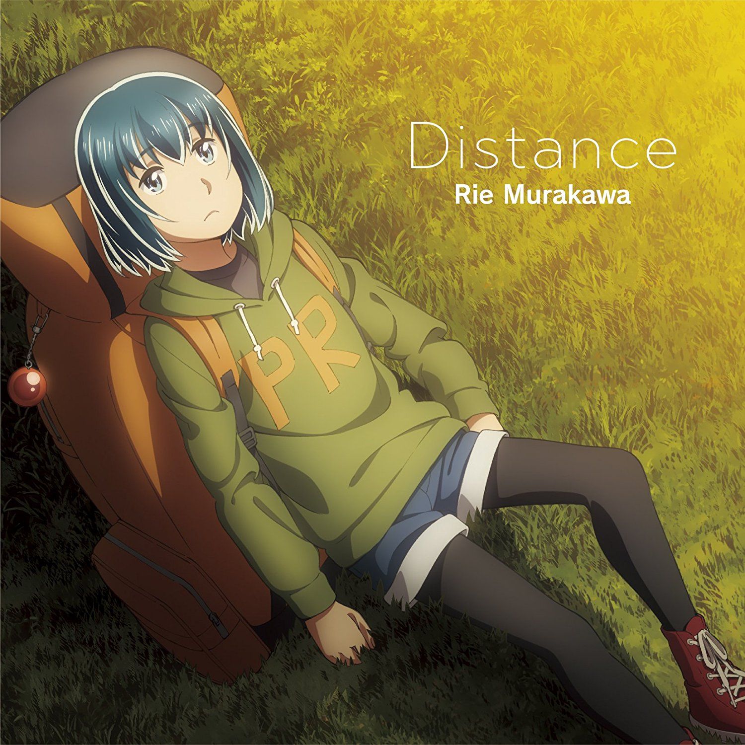 히나마츠리 OP - Distance
