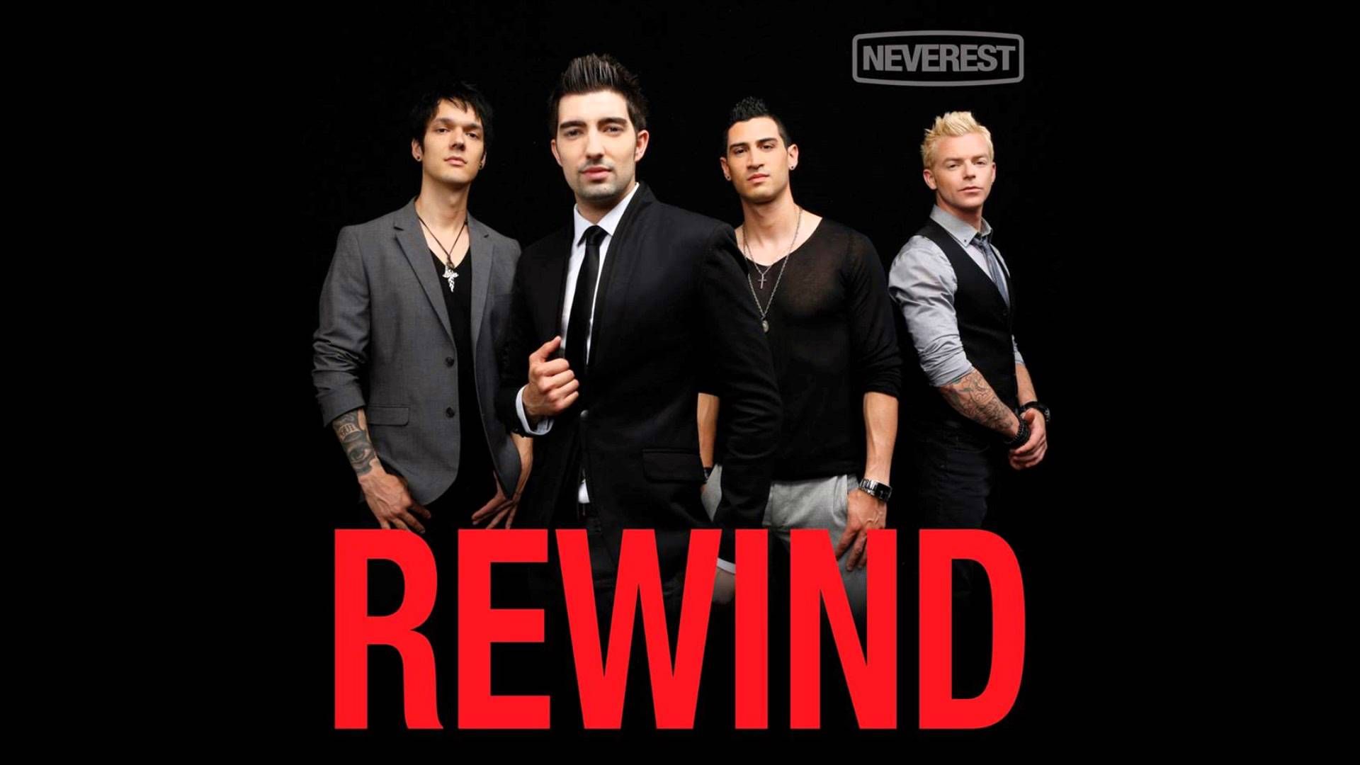 Neverest - Rewind